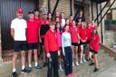 St Ives Rowing Club success at Cambridge regatta