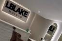 LBlake Beauty opened to the public on November 8