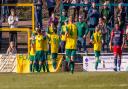 Hitchin Town's Southern League Premier Division Central fixtures for 2022-2023 have been released.