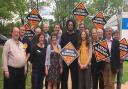 The Liberal Democrats have been criticised for spreading misinformation in Hitchin and Harpenden. Picture: JP Asher