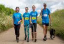 People in Hertfordshire can now sign up to Walk for Parkinsons