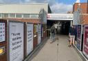 City Tree Ltd operate the retail unit in Stevenage railway station