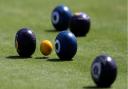 Bowls clubs continued their busy competitive seasons. Picture: DAVID DAVIES/PA