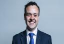 Conservative candidate for Stevenage Stephen McPartland. Picture: Stephen McPartland