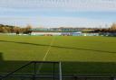 Baldock Town took on holders Newport Pagnell Town in the FA Vase.