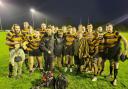 Letchworth Rugby Club got back to winning ways against Tring. Picture: LETCHWORTH RFC