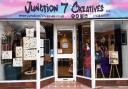 Junction 7 Creatives in Stevenage is fundraising to support its musicians.