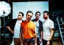 St Albans-based band Enter Shikari have pledged their support for Club 85’s fundraiser.