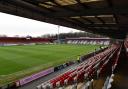 SMR25 is set to take place at Stevenage FC's Lamex Stadium