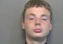 Riley, 17, has been missing from his home in Stevenage for over a week
