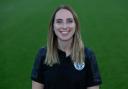 Dani Toyn is head of community engagement at Stevenage FC Foundation and general manager of Stevenage FC Women