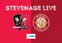 LIVE: Exeter City v Stevenage - League One latest as it happens