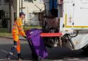 There are upcoming changes to bin collections