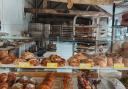 Leavened has opened a bakery in Weston.