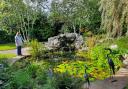 Letchworth Open Gardens is back