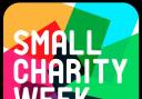 Small Charity Week