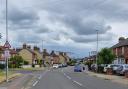 Hertfordshire County Council wants to reduce the speed of traffic along Bearton Road and Periwinkle Lane in Hitchin.