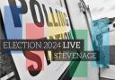 LIVE: Stevenage general election count 2024