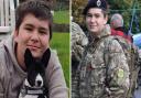 Jonathan Debnam died last week, aged just 14.