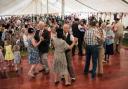 Lytham's 1940s Wartime Weekend