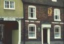 CAMRA North Herts was founded at The Red Lion in Stevenage in 1974.