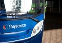 Stagecoach have announced a new timetable for its 9D and an upgrade to the 9A services.