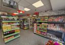 One Stop in Broadwater Crescent has reopened