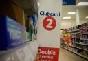 Did you take part in the May Clubcard Challenges at Tesco?