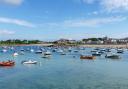 St Mary's in the Isles of Scilly which you can visit on the British Isles cruise