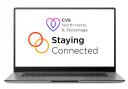 North Herts & Stevenage CVS is bridging the digital divide