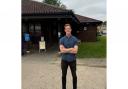 Alistair Strathern visited Lower Stondon GP practice on 6 August 2024.