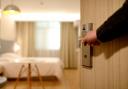 Home Office figures show 290 asylum seekers were being housed in Stevenage hotels in June.