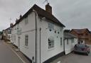 Planning permission has been granted to turn The Bull at Gosmore into a home.