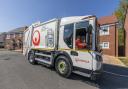 North Herts and East Herts councils have awarded their next joint waste, recycling and street cleansing contract to Veolia.