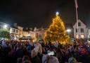 Will you be going to the Hitchin Christmas lights switch-on?