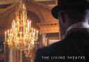 The Living Theatre presents a reading of Charles Dickens’ A Christmas Carol at Knebworth House