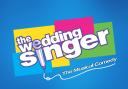 The Wedding Singer is heading to Stevenage's Lytton Theatre