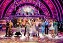 Who do you hope has made it through to the Strictly Halloween special next week?