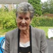 Ann Webb, who was a Stevenage community stalwart, died in her sleep aged 83