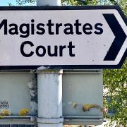 A 52-year-old woman from Shephall appeared at Stevenage Magistrates' Court  charged with GBH
