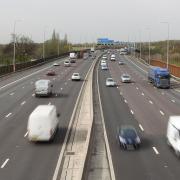 Hertfordshire issued out 53,672 speeding tickets between January 2021 and January 2022.