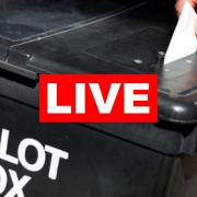 LIVE: General Election 2019 results from Hertfordshire and beyond. This is a rolling article – refresh for the latest updates through the night. Picture: Archant/FILE