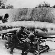 The V-1 that landed at Datchworth was the last enemy action of any kind on British soil.