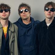 Liam Gallagher: 48 Hours at Rockfield features Gene Gallagher, Liam Gallagher and Lennon Gallagher