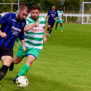 Letchworth Garden City Eagles have had a season to be proud of says manager Jason Valentine.