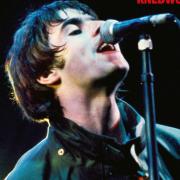 Live album Oasis Knebworth 1996 was released via Big Brother Recordings in 2021.