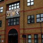 Teaching assistant Hannah Harris, from Harrier Mill in Henlow, has been convicted of sexual activity with a child