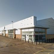 Plans have been submitted to regenerate Roebuck Retail Park in Stevenage