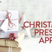 Shires Funeral Directors in Baldock and Letchworth will be collecting donations for the Salvation Army Christmas Present Appeal