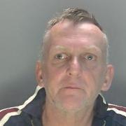 Nigel Holmes, 54, of West Yorkshire has been found guilty of raping a woman and sexually assaulting two others while he was working in Stevenage